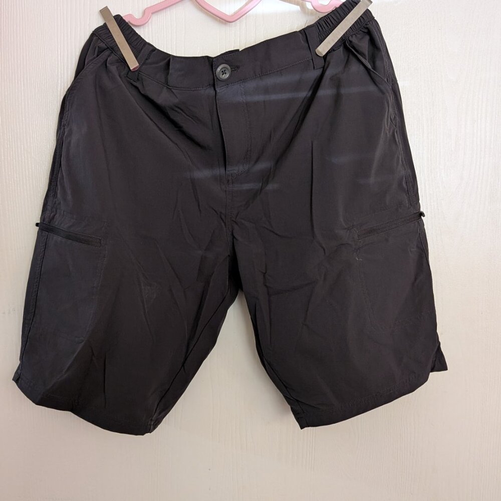 Willit hiking shorts